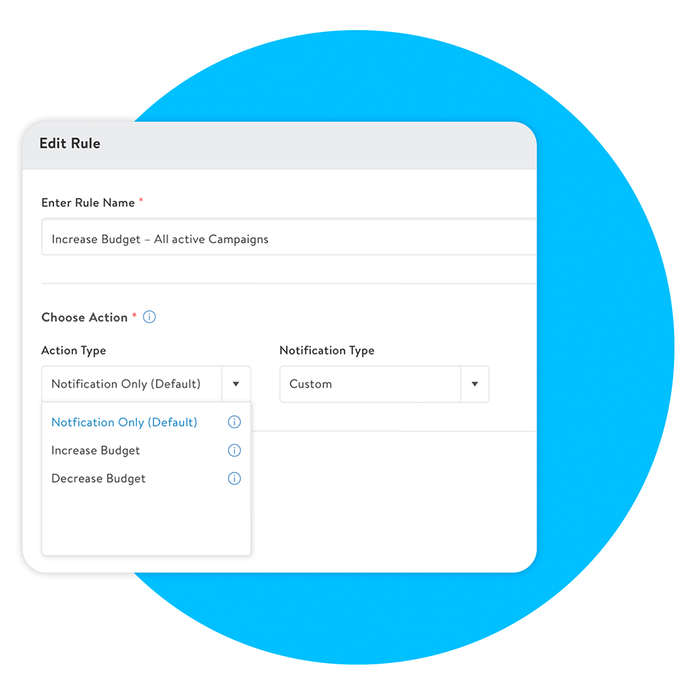 automated rules automated rules